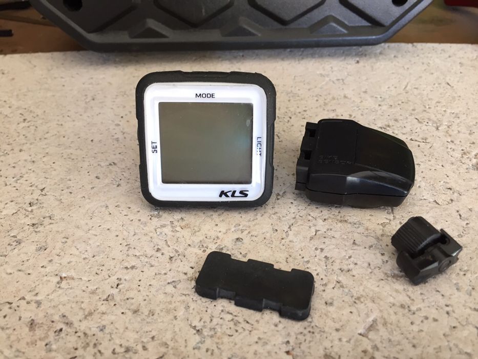 Conta km para bicicleta64309925104770121