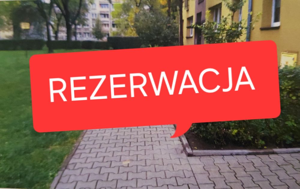 Mieszkanie z potencjałem na sprzedaż