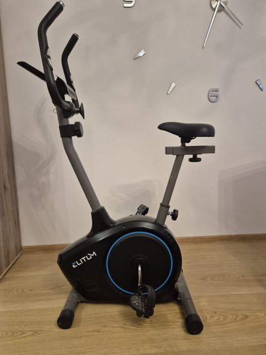 Rower stacjonarny Elitum