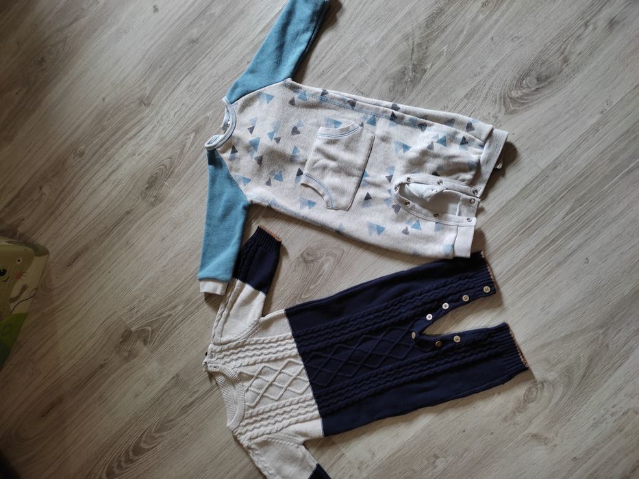 Теплые человечки