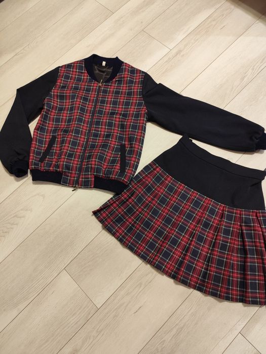 Костюм для дівчинки