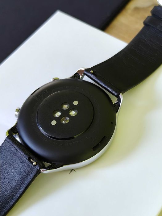 Amazfit GTR 2 | GPS | AMOLED Always-On | Idealny stan | smartwatch