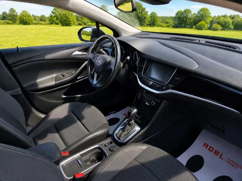 Opel Astra 2021 rok 1.5 diesel pełna opcja . ZAMIENIE