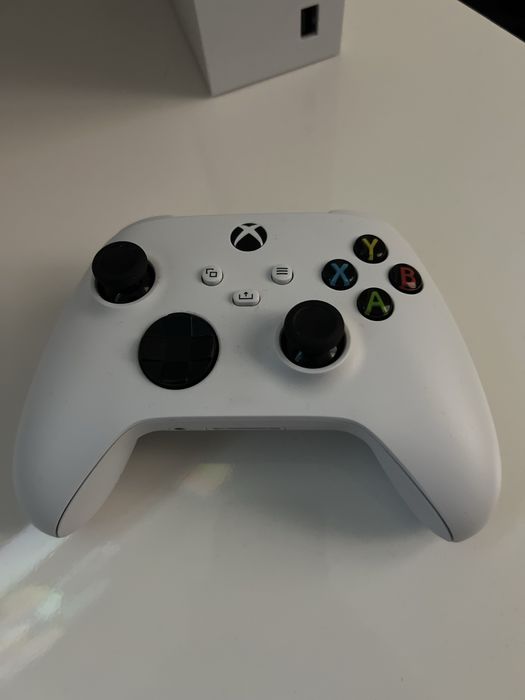 Consola xbox series S