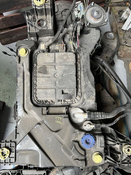 Deposito Adblue para Peugeot 308 , 3008 , 5008
