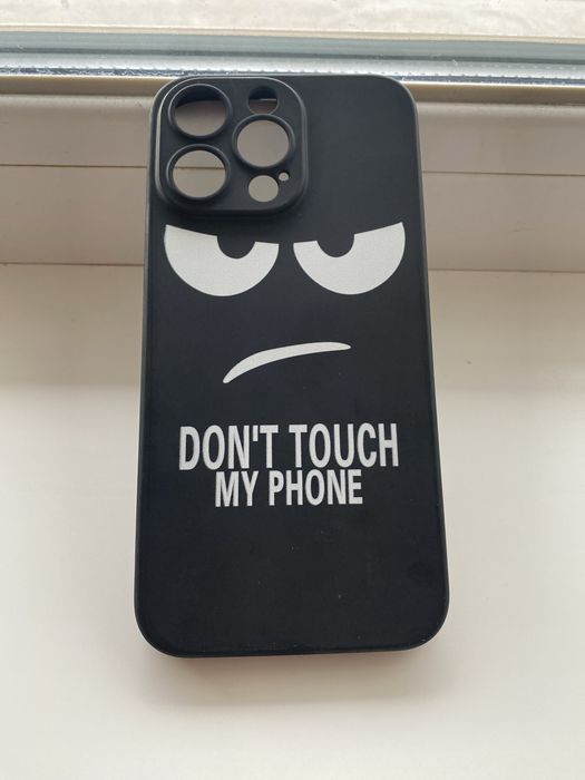 Чехол iPhone 15 Pro Max