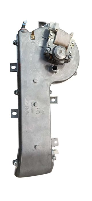 Wentylator pralko suszarki hot point ariston