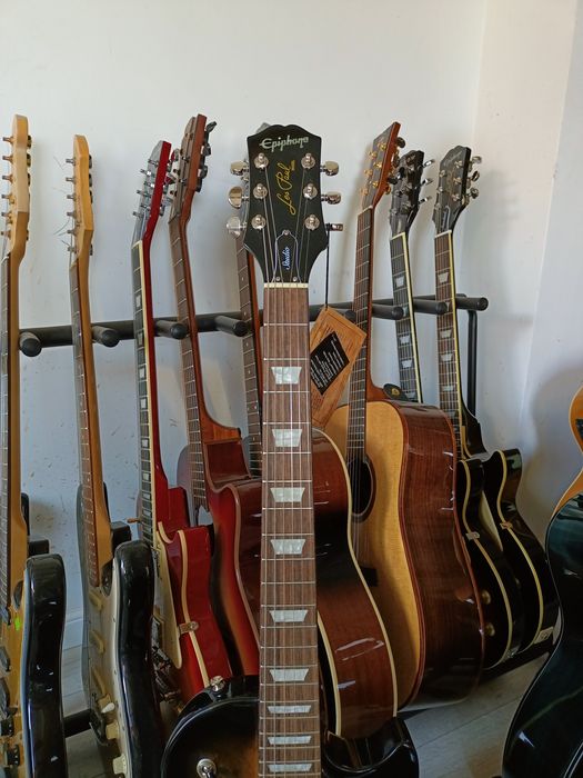 Gitara Elektryczna Epiphone Les Paul Studio KH - Nowa/Wyprzedaż/Okazja