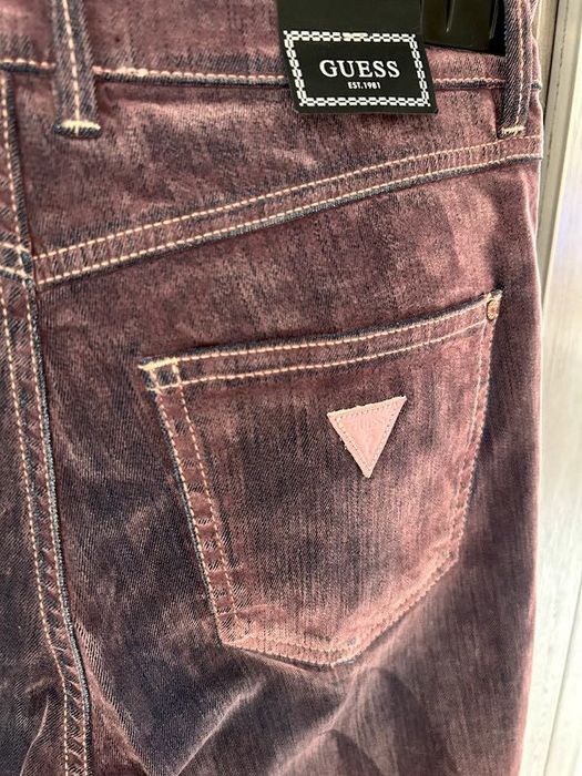 Guess jeansy 26 S