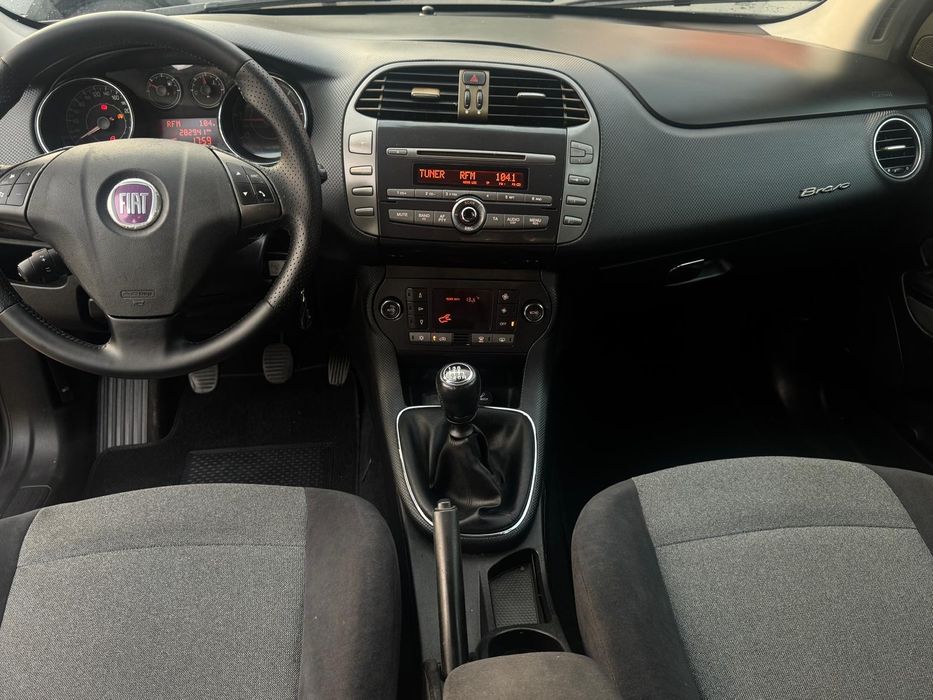 Fiat Bravo 1.6 M-jet POR 120€ MES