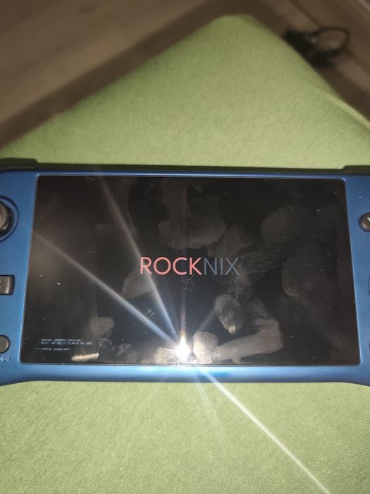 Konsola Powkiddy najnowsza aktualizacja gier nowa