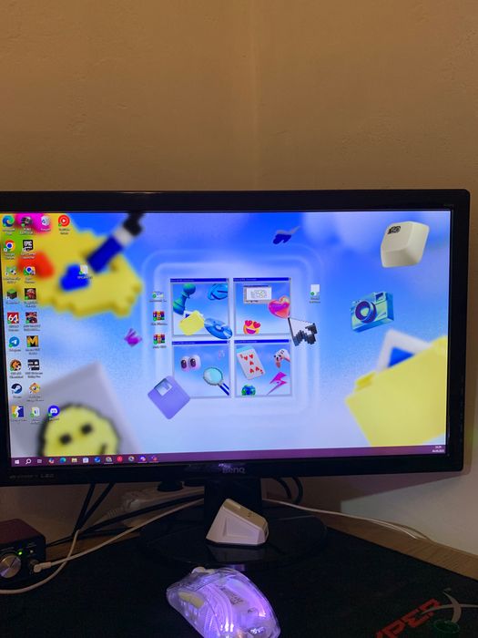 КИЇВ Компьютер NVIDIA GeForce GTX 1650