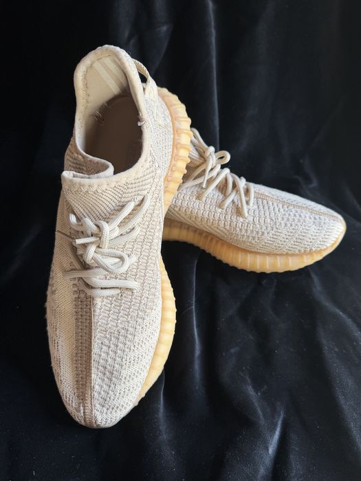 Кросівки adidas, чоловічі. Розмір 46, стан ідеальний.