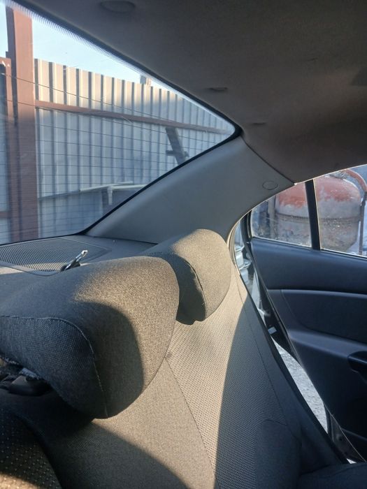 Продаж авто Kia Rio 2010