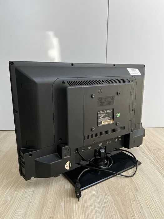 Tv Led 22 cale Smart Tech LE2219DTS Full Hd DVBT2/C/S2 Do ZK
