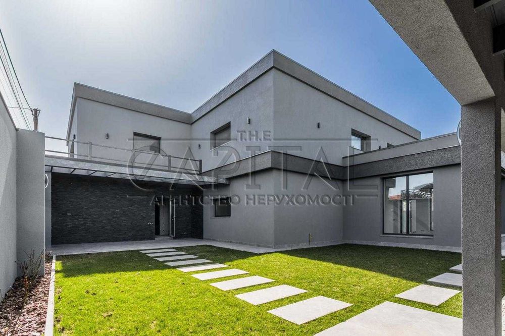 Продажа дома, село Гора, Бориспольский район
