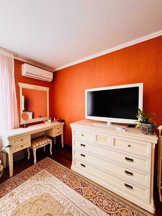 Багатокімнатна квартира за адресою вул. Бульв Дарницький (площа 175 м²) - Atlanta.ua - фото 6