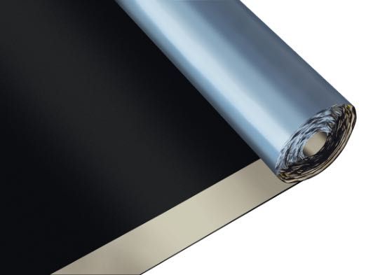 Papa samoprzylepna SOPREMA SOPRASICK 2,5 mm | NOWA | OKAZJA