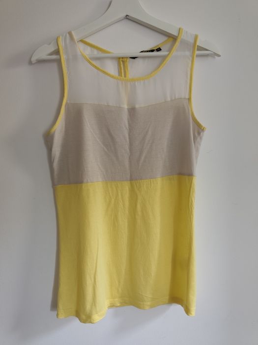 Bluzka TopSecret r38