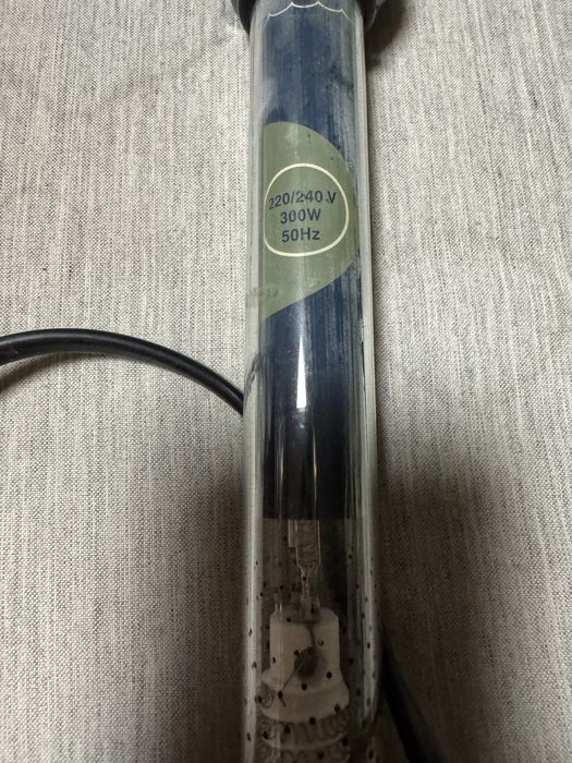 Grzalka Elite Hagen 300W