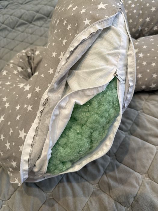 Подашка для вагітної