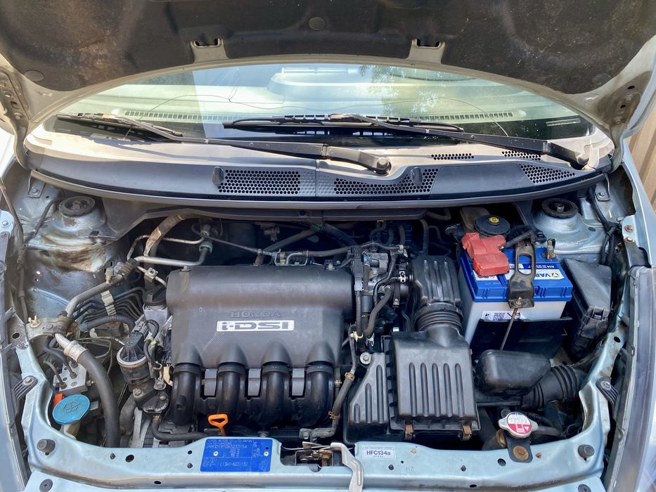 Продам автомобіль Honda Jazz