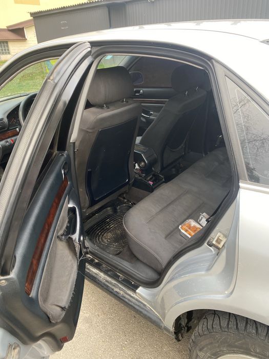 Ауді А 4.б5 2.5 тді на бойовому ходу можна обмін