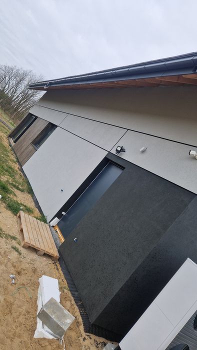 Elewacje docieplenie renowacje Malowanie  modernizację!!!