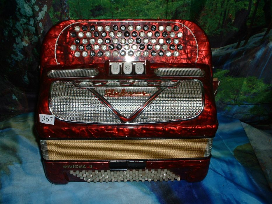 Avenda Acordeao R, .367