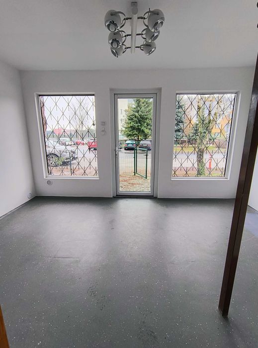 Sprzedam Pawilon handlowo-usługowy lokal garaż kiosk