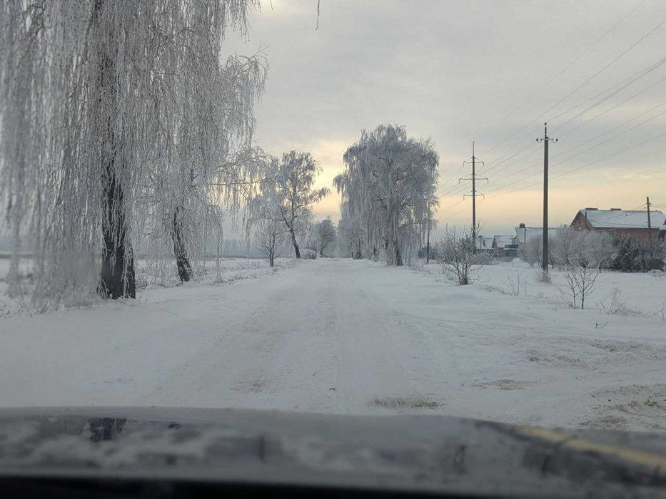 Ділянка під будову 13 сот Підпечери Герегова долина (8)