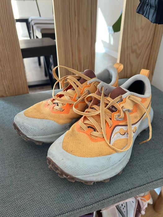 Saucony Peregrine 14 - Size 39