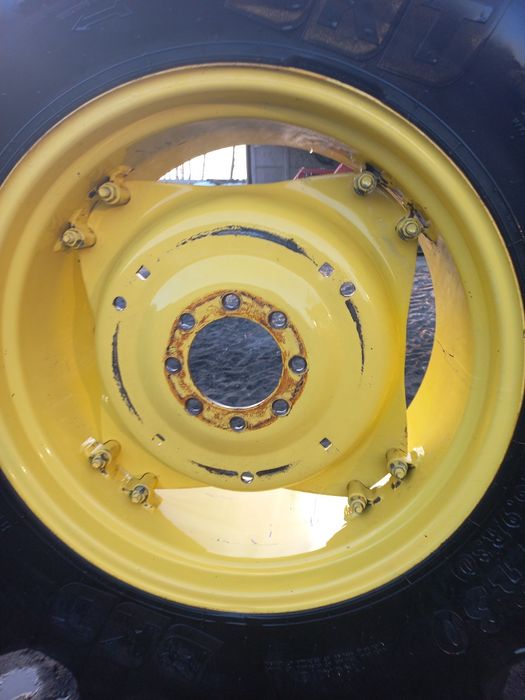 420/85r30(16.9r30) ursus John deere mf