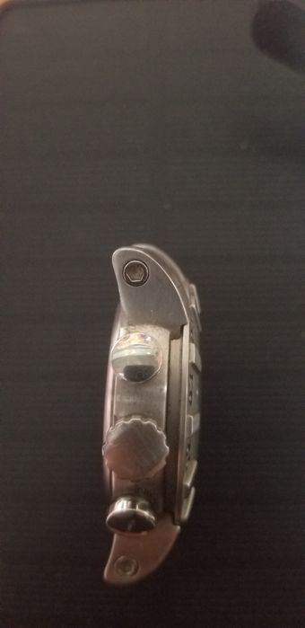 часы Mercedes Benz motosport