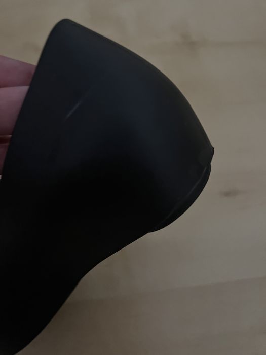 Buty Melissa używane