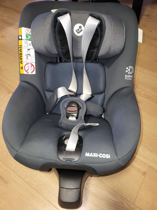 Maxi-Cosi Mica Pro Eco 180°
