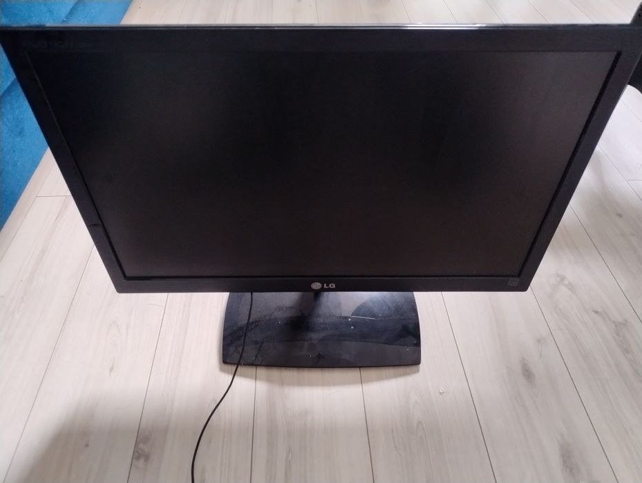 Monitor LG oddam