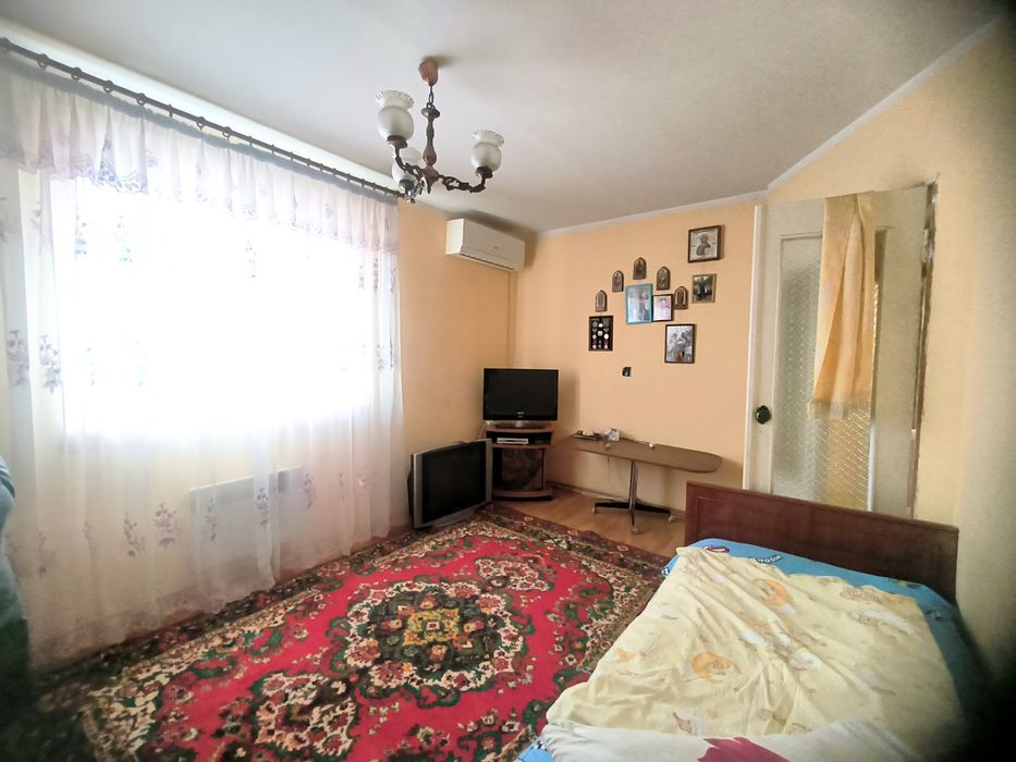 Продається будинок м.Теплодар ,є відновлення