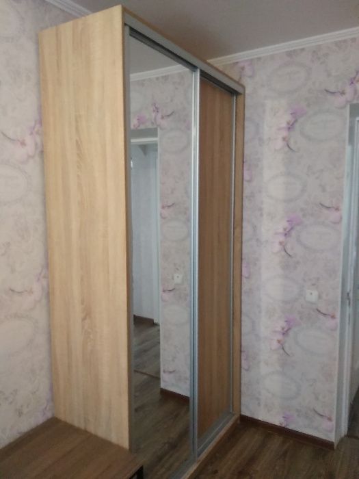 Здам 3-х кім, подобово, чек 989023145