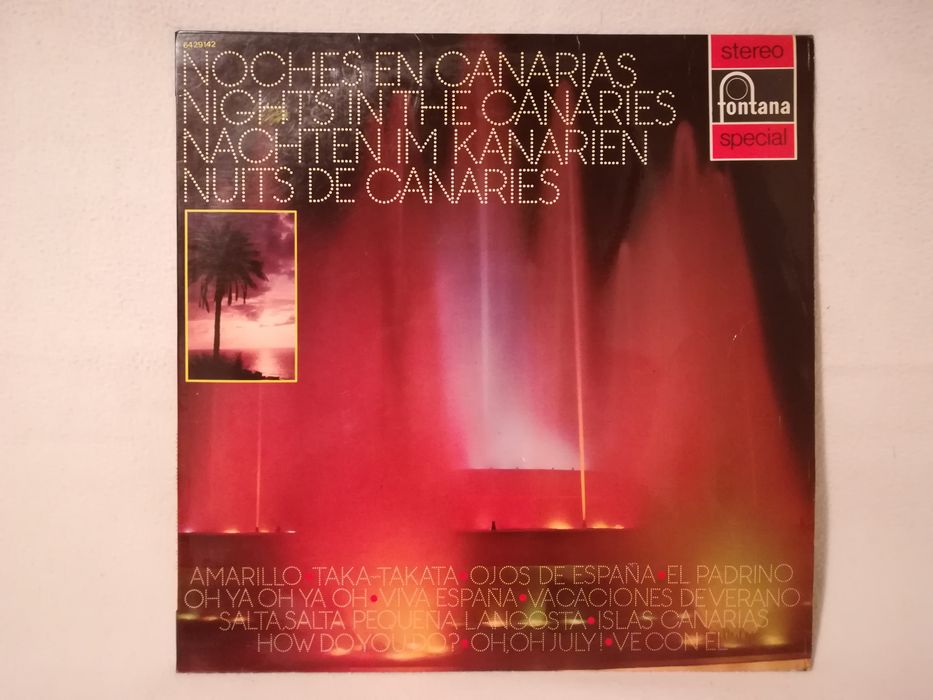 World music em vinil - importados - vários