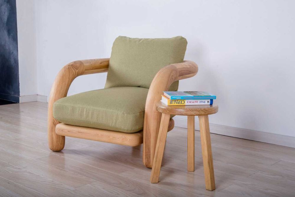 Ремонт, виготовлення та перетяжка м'яких меблів