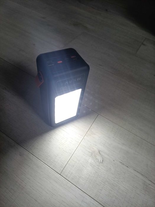 Power bank duża pojemnosc