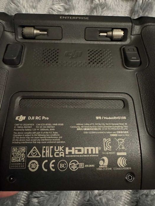 Dji Mavic 3T enterprise