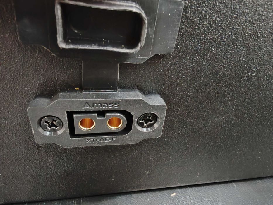 Акумулятор 24V 30Ah LiFepo4 в металевому боксі опт і роздріб