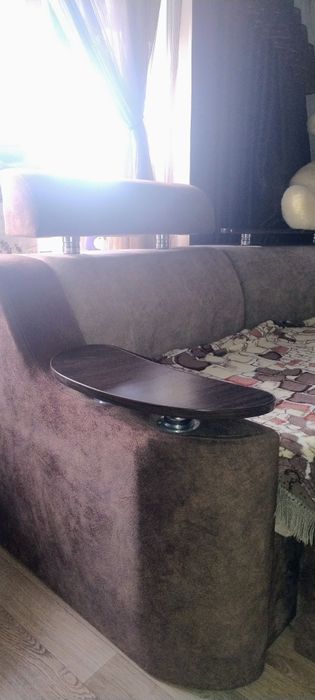 Продам диван, м'який уголок, кровать