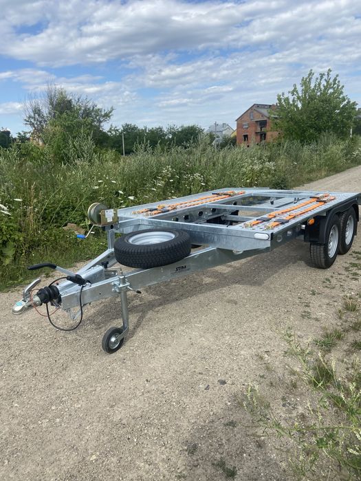 Продам лафет майже новий