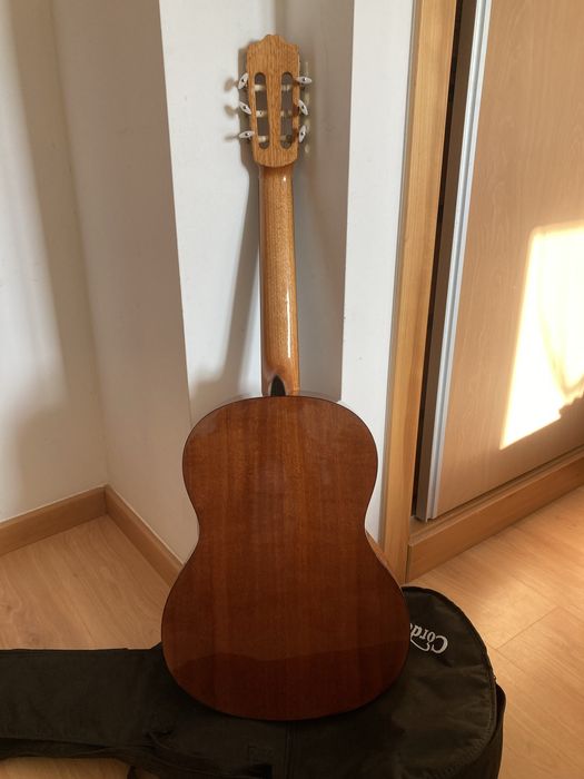 Guitarra clássica Cordoba C1 Protégé