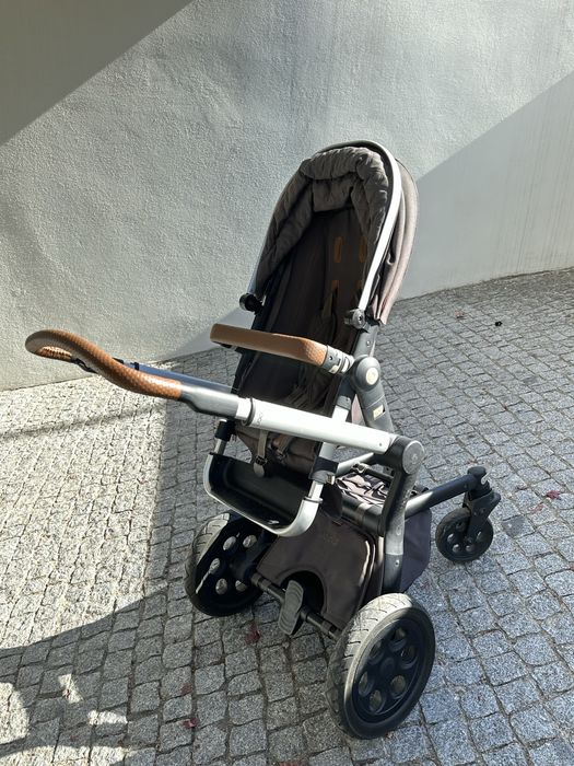 Carrinho bebé Joolz + alcofa