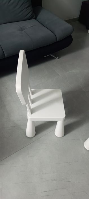 Krzesełko do dziecka