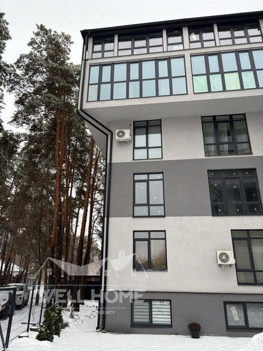 1-комнатная квартира по адресу ул. Радистов (площадь 39,9 м²) - Atlanta.ua - фото 2